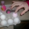 Edible Caulking