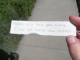 Favorite Fortune