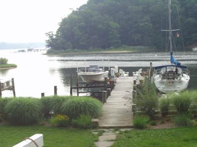 Sevrin River Sevrin River