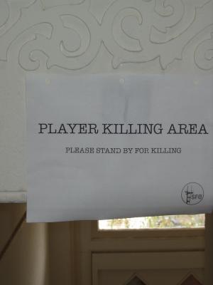 The Sign