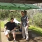 Cam and I