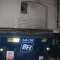 dumpster
