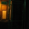 gate