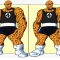 multiple of The Thing