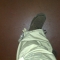 The Foot of Destiny