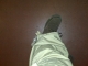 The Foot of Destiny