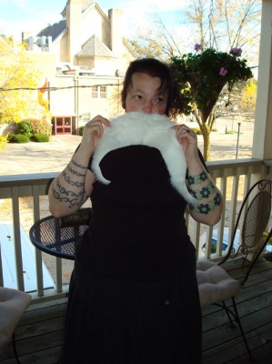 zer0gee with grandpa