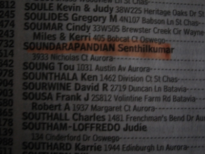 Look at this awesome name!