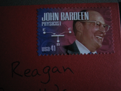 cool SCIENCE!!! stamp
