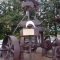 mill sculpture