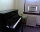 practice room