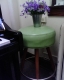THE STOOL!