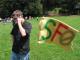 Battle flag