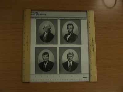 Rulers