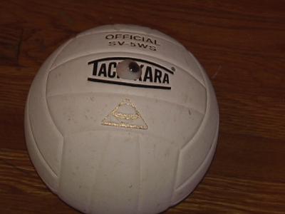 Keep Your Eye On the Ball!