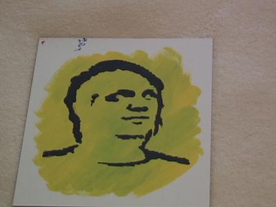 stencil