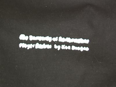 the words 2