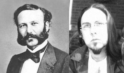 Henry Dunant Henry Dunant
