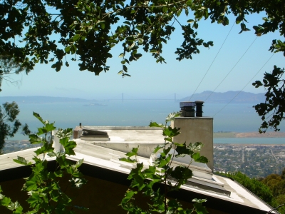 Daytime view