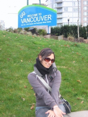 Dorkified wannabe Canadian
