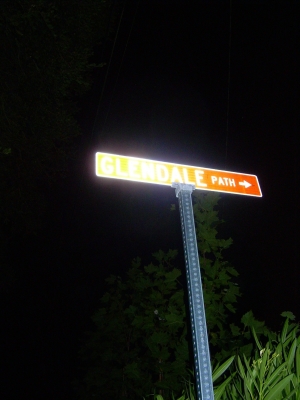 The End of the Path