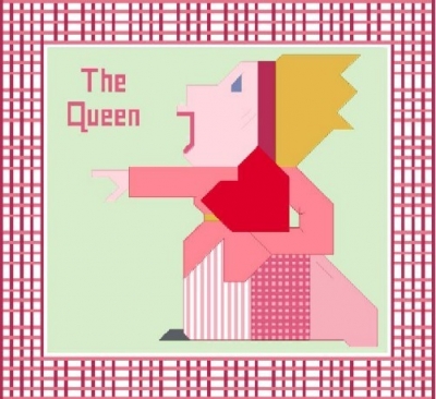 The Queen