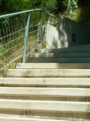 Still there!