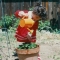 garden girl