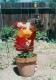 garden girl