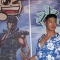 Fist of the Hawaiian Shirt