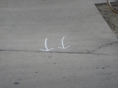 "You can't have it both ways!" "Yes, I can."