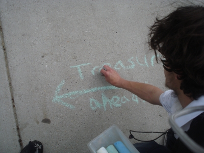 It's not too late to turn back! 