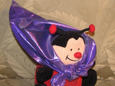 Super Ladybug
