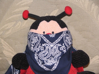 Villainbug