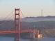 The Tower from Marin Headlands