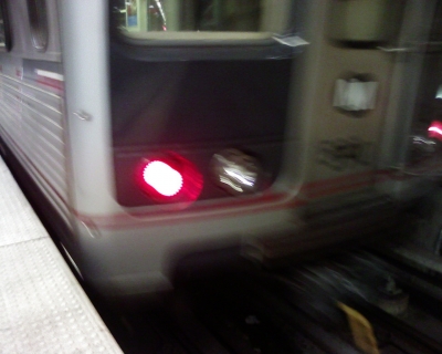 Exiting Car Exiting Car