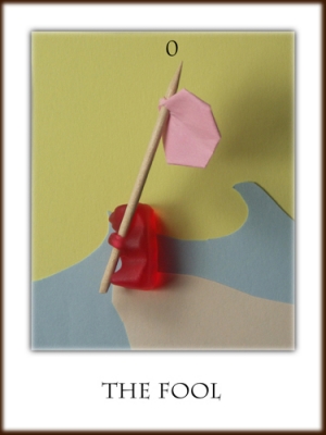 THE FOOL