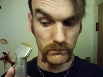 Mr. Remington