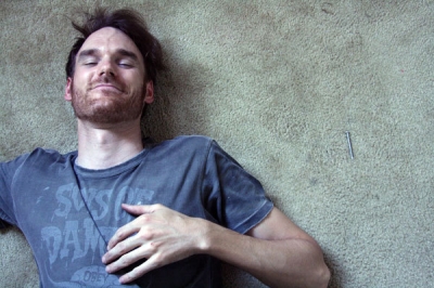 Exhausted after moving?