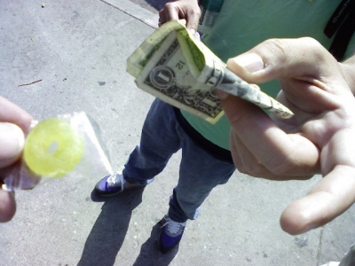 Lank Trade #3 Lank Trade #3