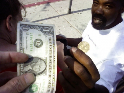 Lank Trade #4 Lank Trade #4