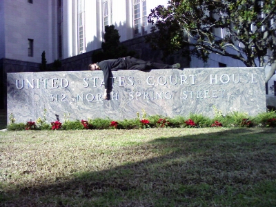 U. S. Court House