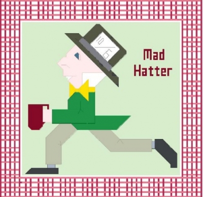 Mad Hatter