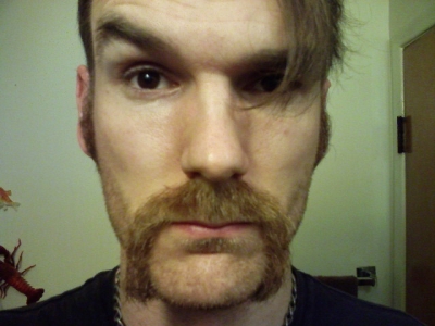 Before Face Before Face
