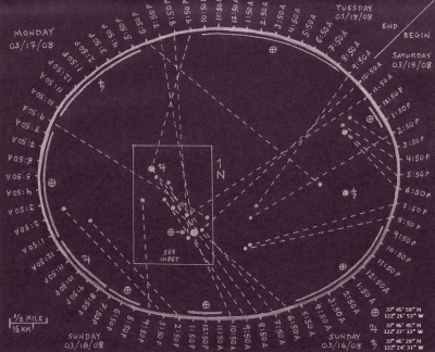The Map