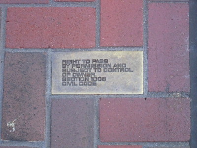 The Plaques