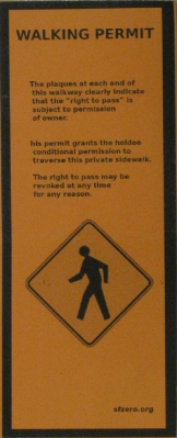 Permits