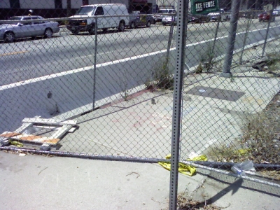 I want what I can't have