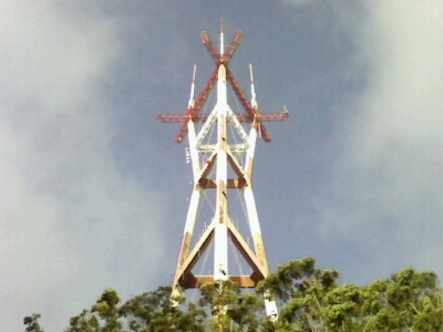 From the West