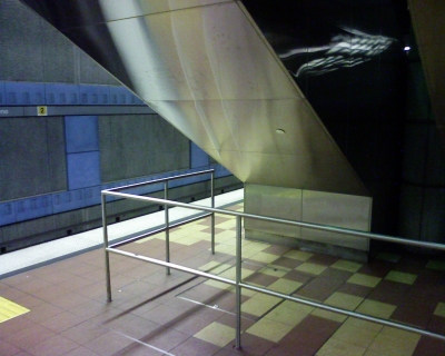 Stairs and Rails Stairs and Rails